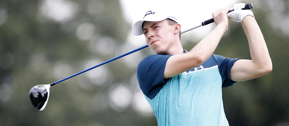 Betting on Golf: the Memorial