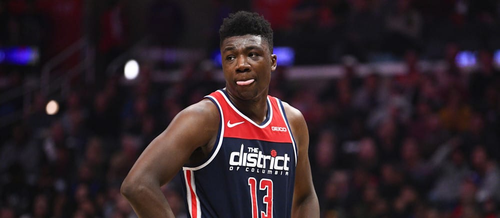 Yahoo DFS Basketball: Friday Picks