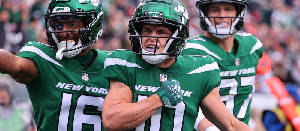 Target Breakdown: Week 17 WR/TE Recap & Week 18 Sleepers