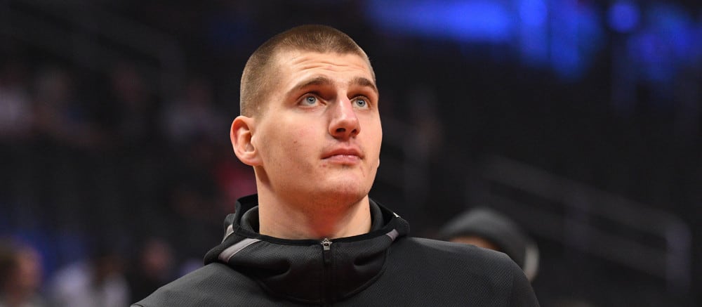 DraftKings NBA: Saturday Cheat Sheet