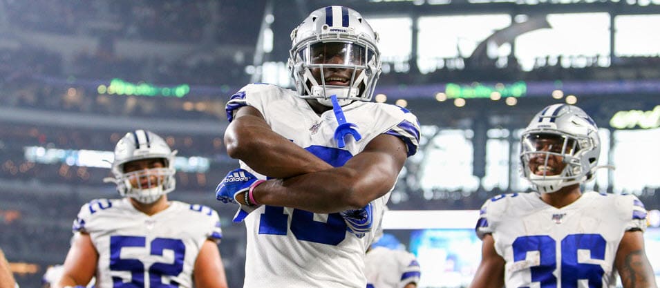 Hidden Stat Line: NFL Week 5 Recap