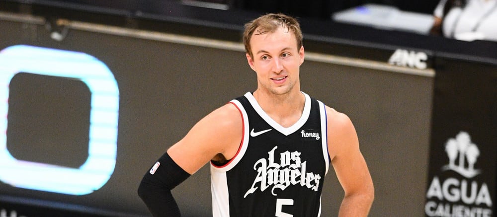 NBA Waiver Wire: Top Fantasy Adds For Week 16... And Beyond