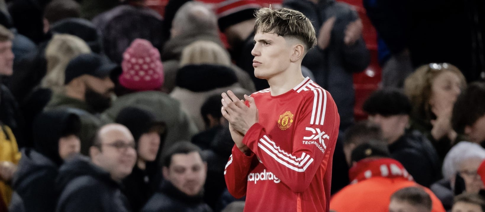 FPL Gameweek 29 Differentials: Alejandro Garnacho Worth A Look