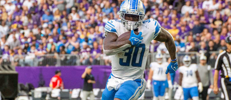 Exploiting the Matchups: Week 4 Start/Sit and Streamers
