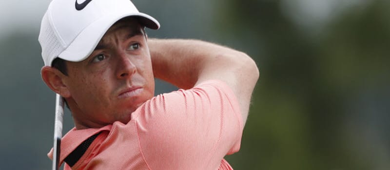 Yahoo DFS Golf: WGC-Mexico Championship