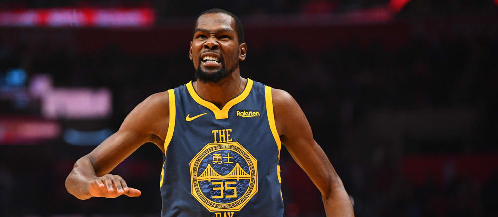 NBA Podcast: Surveying the Round 2 Landscape