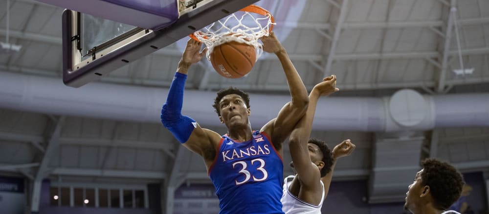 DFS College Basketball: Thanksgiving Day Preview