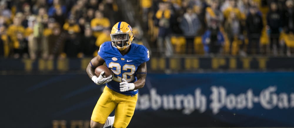 DraftKings College Football: Week 12 Main Slate Picks