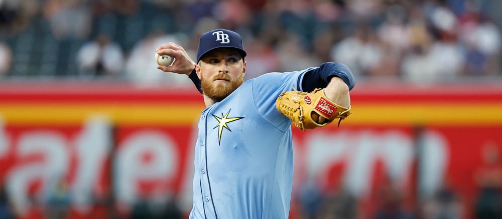 Weekly Pitcher Rankings: Top Pitchers This Week
