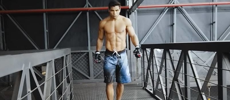 FanDuel MMA: UFC 253 Preview