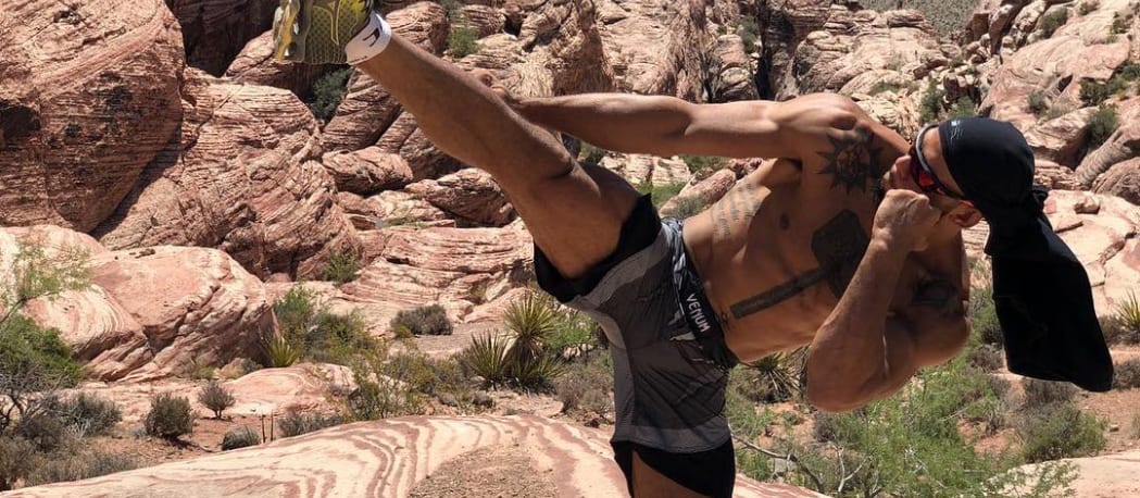 The MMA Mashup: UFC Vegas 38 Preview