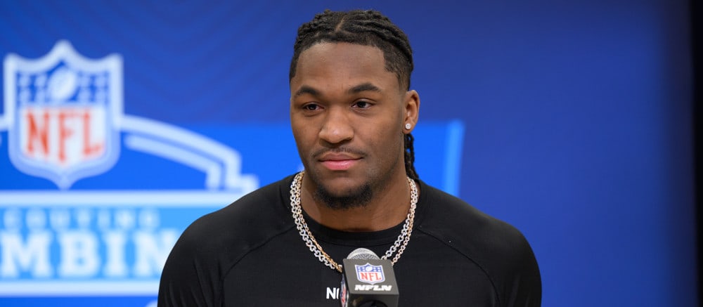 Luther Burden: Analyzing the Chicago Bears' Promising Rookie