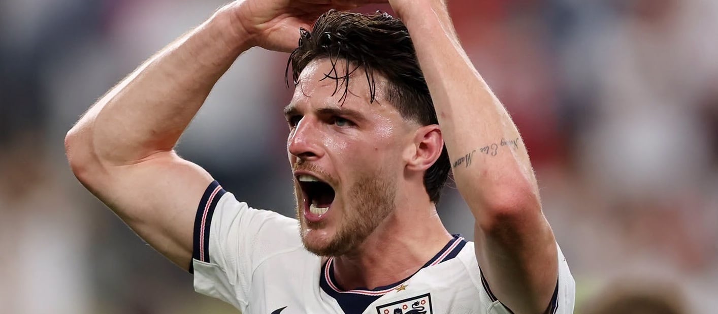 DraftKings World Cup DFS Showdown: England vs. Argentina Semifinal Picks for Wednesday, July 15