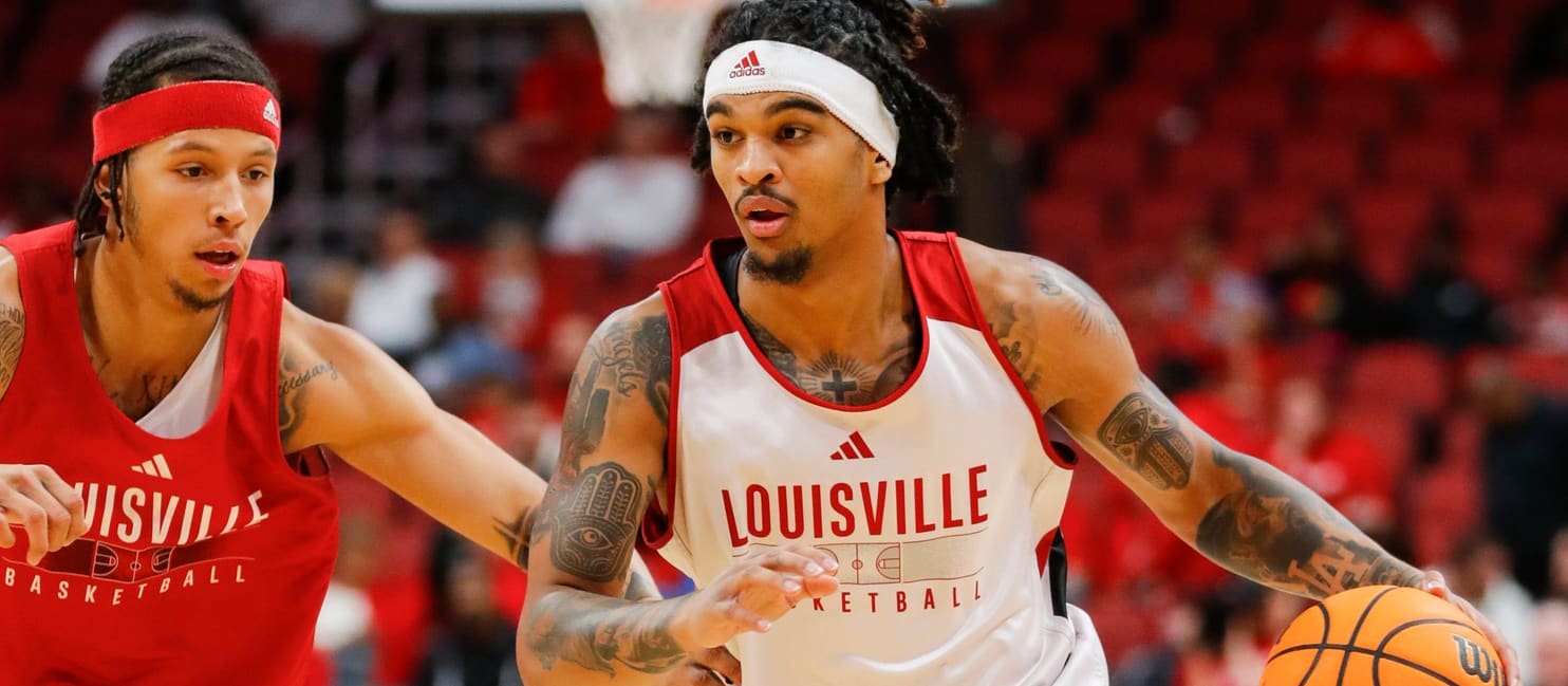 College Basketball Best Bets: Picks, Odds & Predictions for OPENING DAY Monday, November 6