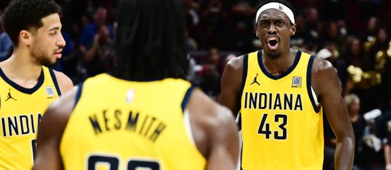 Best NBA Bets Today: Free Picks & Player Props for Tuesday, May 27