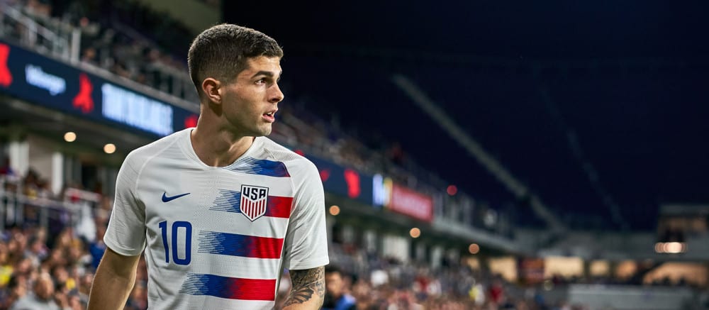 DraftKings Fantasy Soccer: Tuesday Copa America/Gold Cup Cheat Sheet