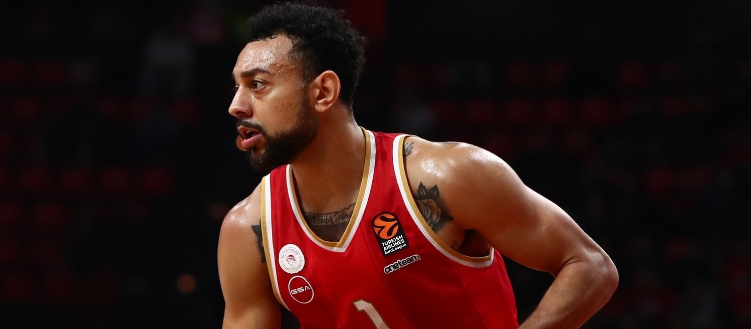 EuroLeague Picks: Best Bets for Round 20 - Friday