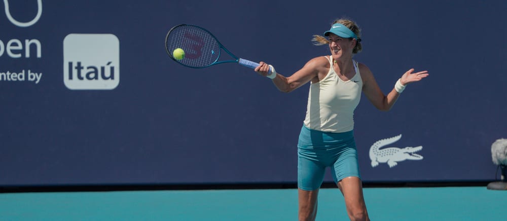 2025 Miami Open Betting Picks, Odds, Predictions and Tennis Best Bets 3/21