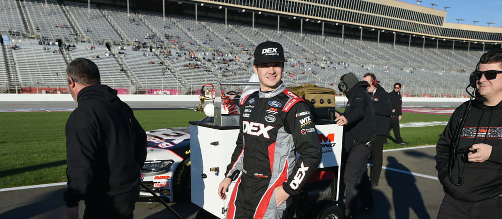 NASCAR Xfinity Series DFS Picks and Best Bets: Tennessee Lottery 250