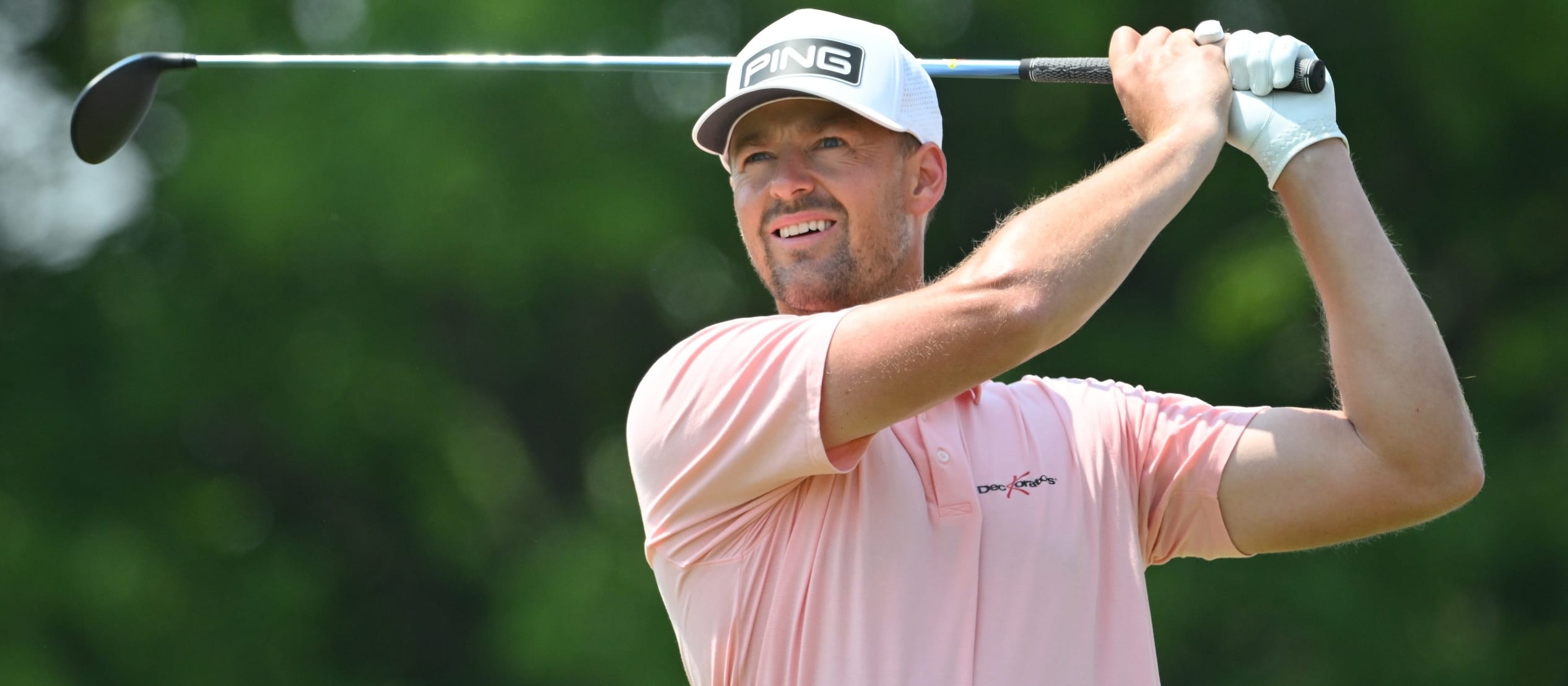 FanDuel PGA DFS Picks: Rocket Classic Cash and GPP Strategy