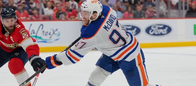 Most Surprising 2026 NHL Playoff Performances: Risers and Fallers by the Numbers
