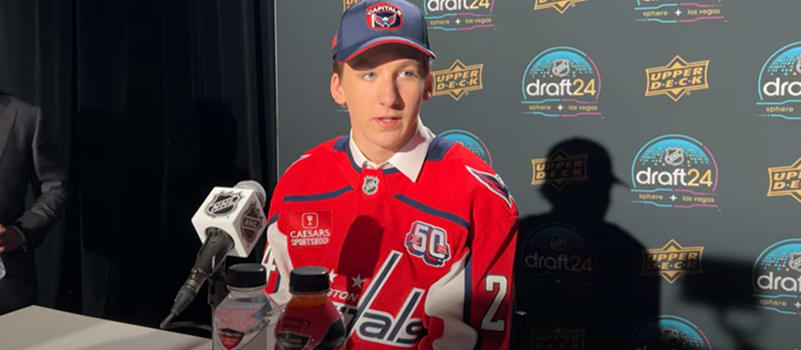 NHL Prospects College Hockey Update: Big Ten, NCHC & Hockey East Early Standouts