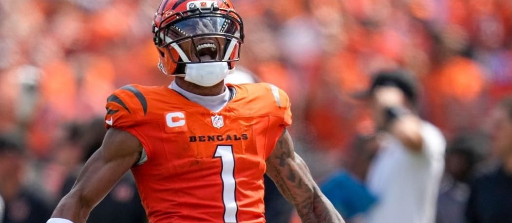 DraftKings Promo Code: Get $300 in Bonus Bets for Pittsburgh Steelers vs. Cincinnati Bengals