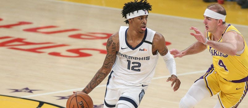 Fantasy Basketball Podcast: Summer League Standouts, Schedule Release + Most Improved Player and Coach of the Year Odds