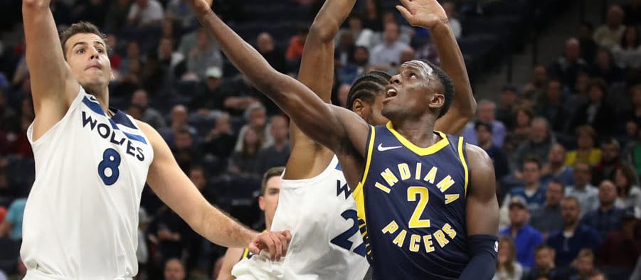 Yahoo DFS Basketball: Sunday Picks