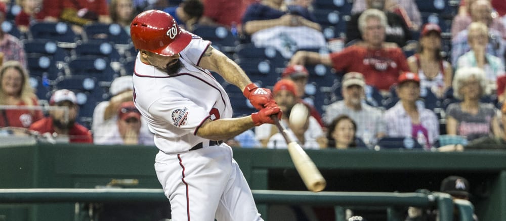 Yahoo DFS Baseball: Saturday Picks