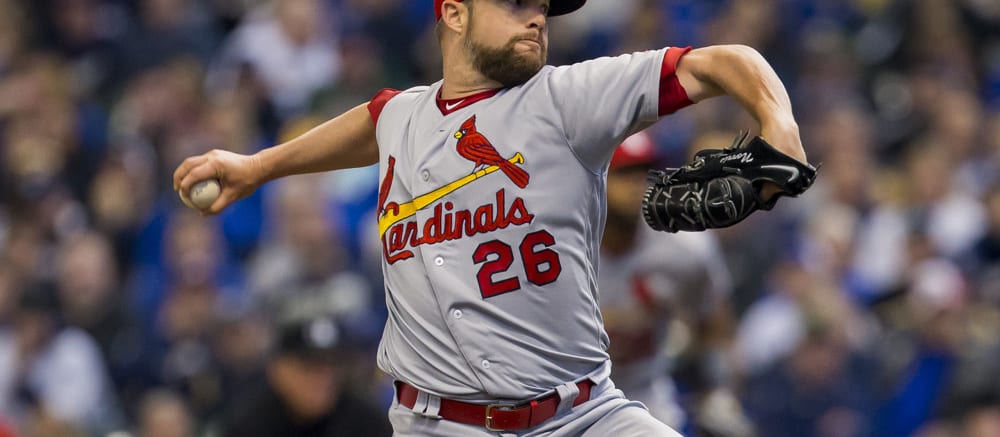 SXM Highlights: Could Bud Norris Be the Cards' Long Term Closer?