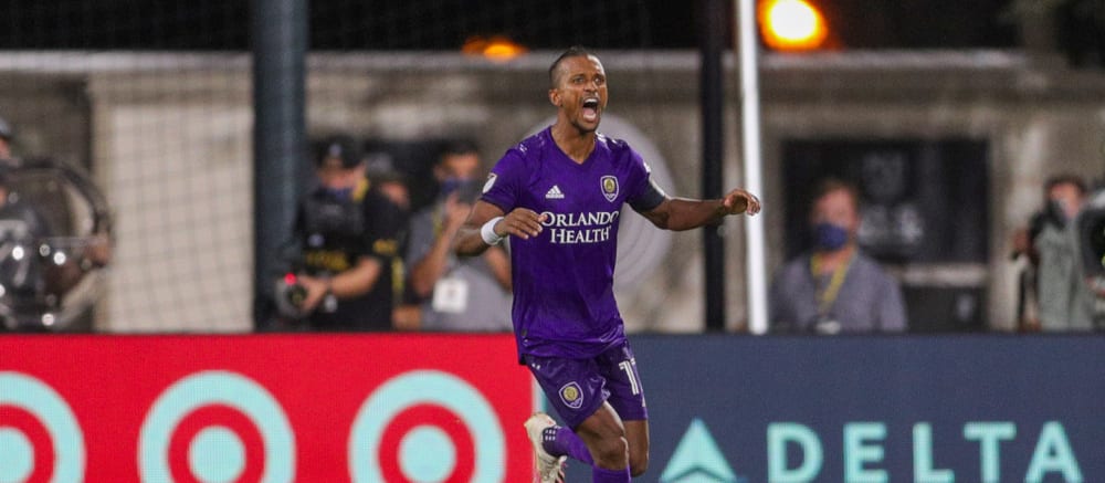 DraftKings Fantasy Soccer: Portland Timbers v. Orlando City Showdown Cheat Sheet