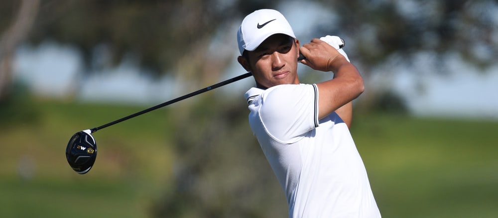 RBC Heritage Recap: Pan Grabs First Tour Win