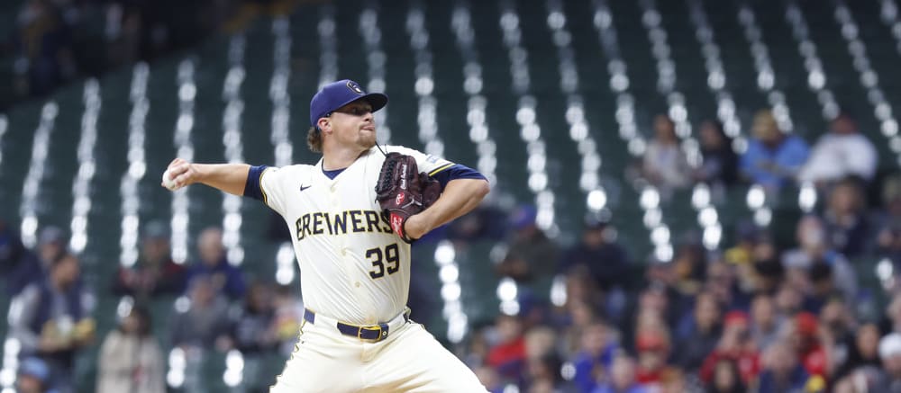 NL FAAB Factor: Waiver Pickups of the Week