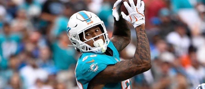 Fantasy Football Waiver Wire: Pickups for Week 13 - Wednesday Update