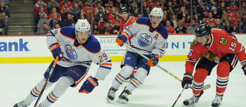 DraftKings NHL: Friday Breakdown