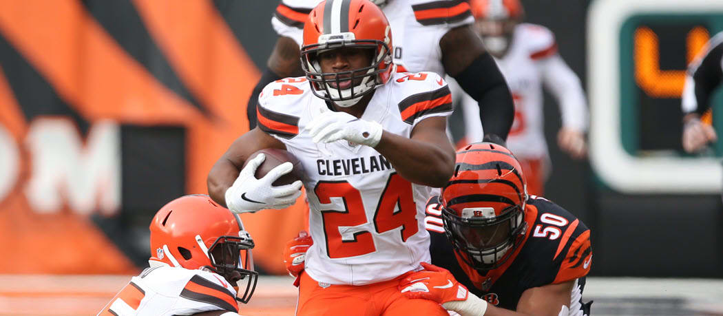 NFL Survivor Pool Picks, Tips, and Fades- Week 11 (Video)