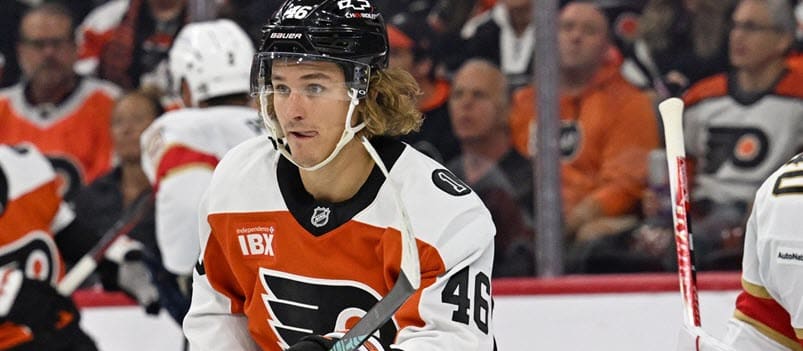 Expert NHL Betting Picks Today: Thursday, November 20