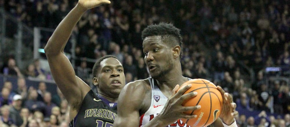 NCAA Tournament Preview: South Region