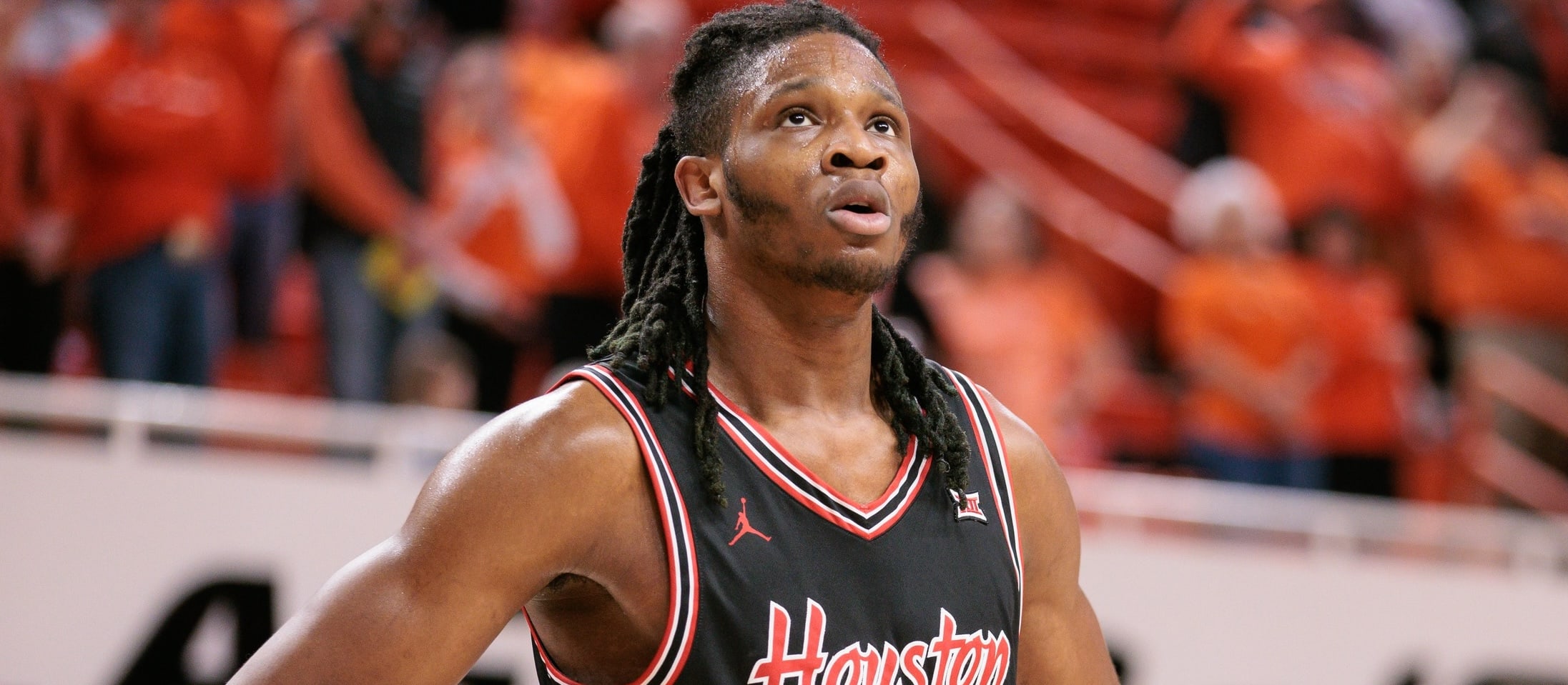 College Basketball Preseason Rankings: No. 2 Houston Cougars