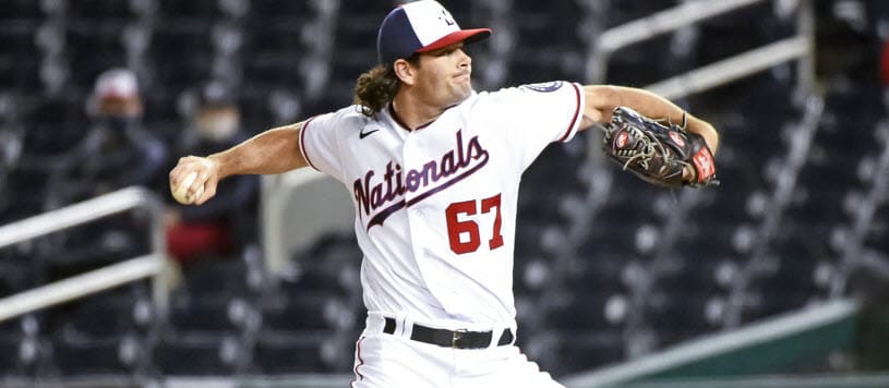 Mound Musings: Endgame Odyssey – National League