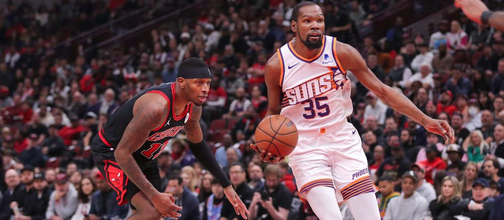 NBA DFS Picks: DraftKings Plays and Strategy for Saturday, December 2. - Main Slate
