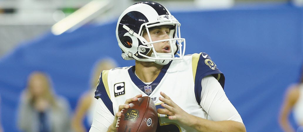 2020 NFL Team Previews: Los Angeles Rams