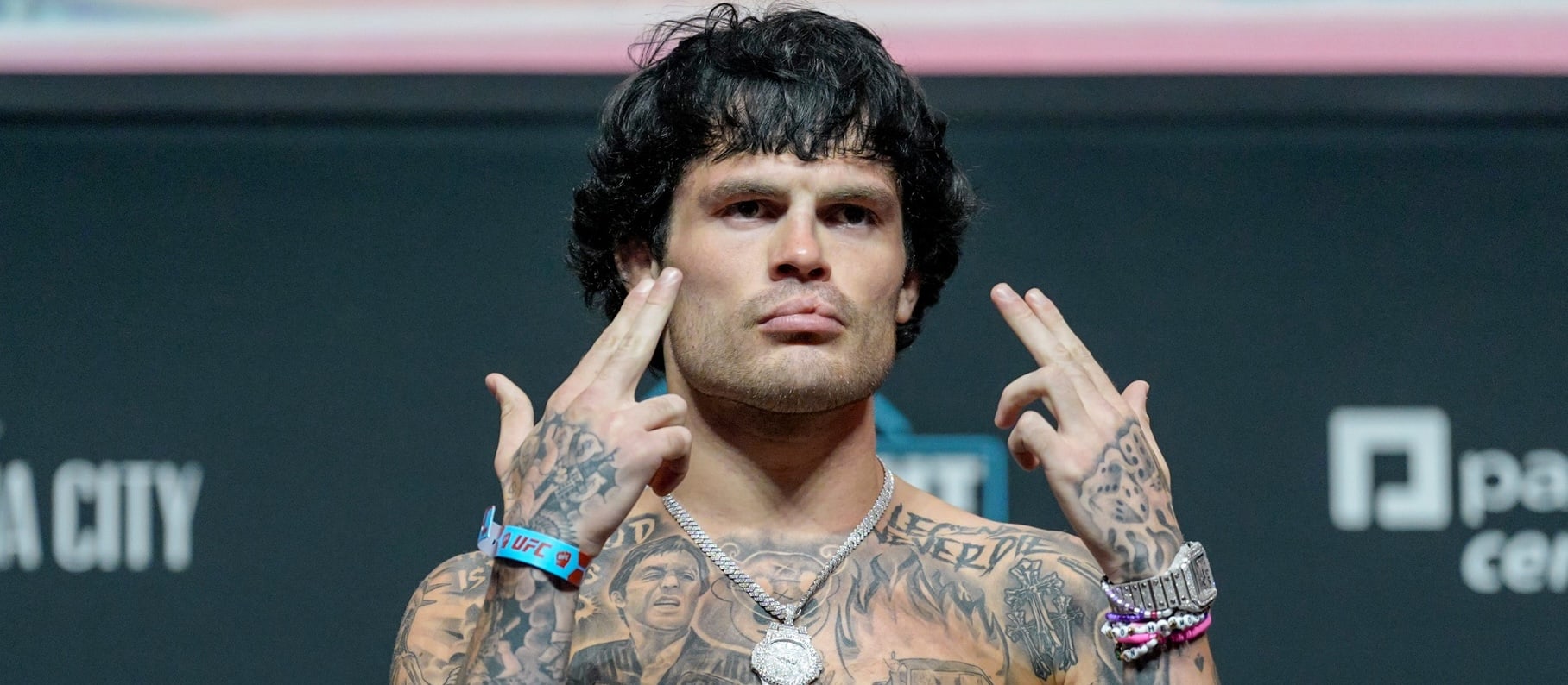 UFC Best Bets Today: Picks, Odds & Predictions for Noche UFC