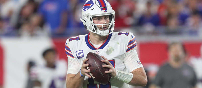 Monday Night Football DFS Breakdown: Titans at Bills