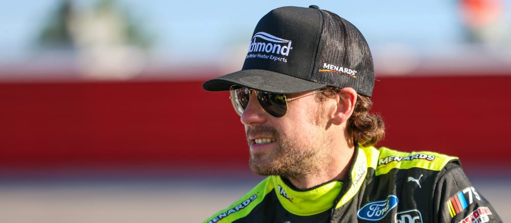 YellaWood 500 Preview: The Wild Card of the Chase