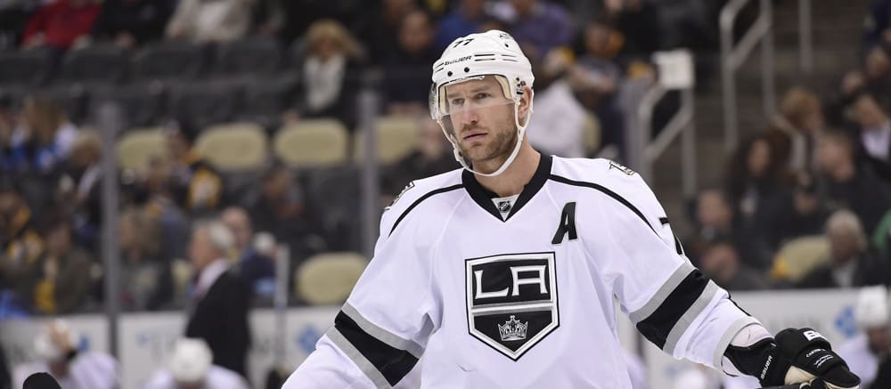 NHL Barometer: Risers & Fallers