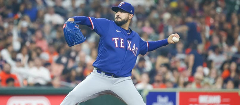 Erik on DraftKings: DFS & Betting Leans for Friday, May 19th (Video)