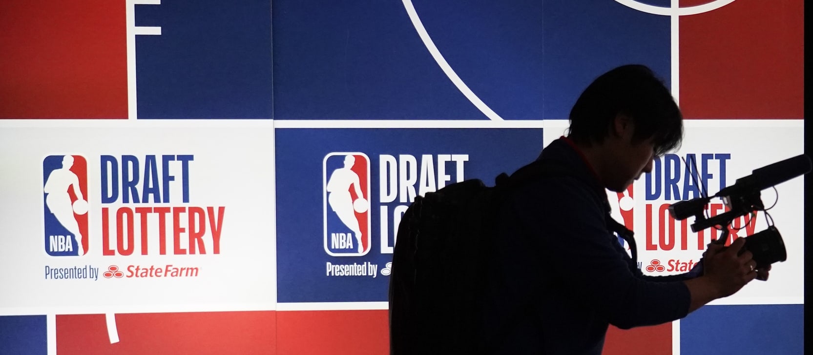 2026 NBA Draft Lottery Simulator