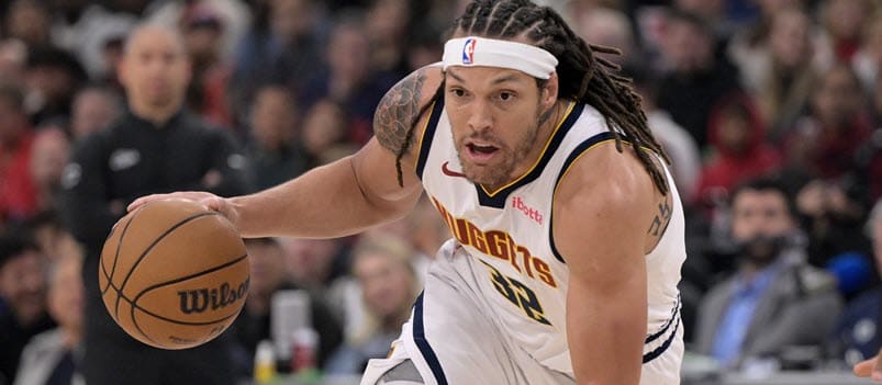 Top NBA Playoff Bets: Friday, May 9 Picks for Turner, Nembhard, and Gordon